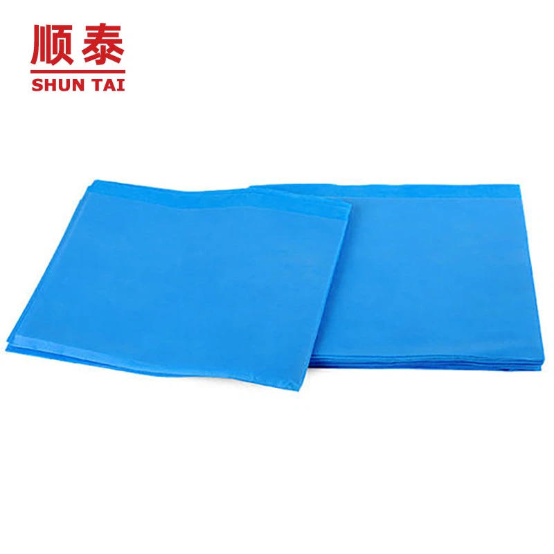 روتختی یکبار مصرف پارچه نبافته پزشکی