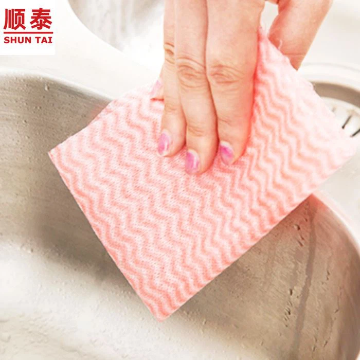 45gsm Printed non woven fabrics