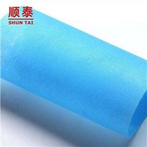 پارچه غیر بافته Spunbond هیدروفیل