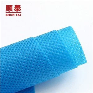 اس ام اس پارچه نبافته