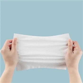 بعد از شستن صورت از چه چیزی برای خشک کردن صورتم استفاده کنم؟ با حوله های صورت...