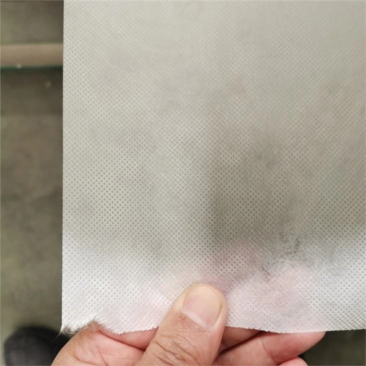 Polyester Spunbond Nonwoven Fabric