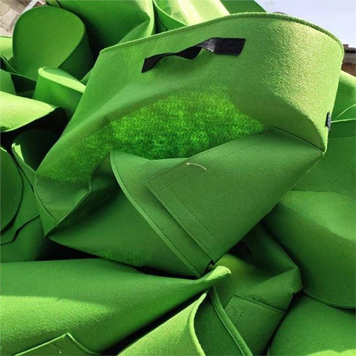 Potato Planting Bucket