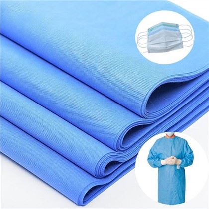 پارچه غیر بافته با پوشش PPPE
